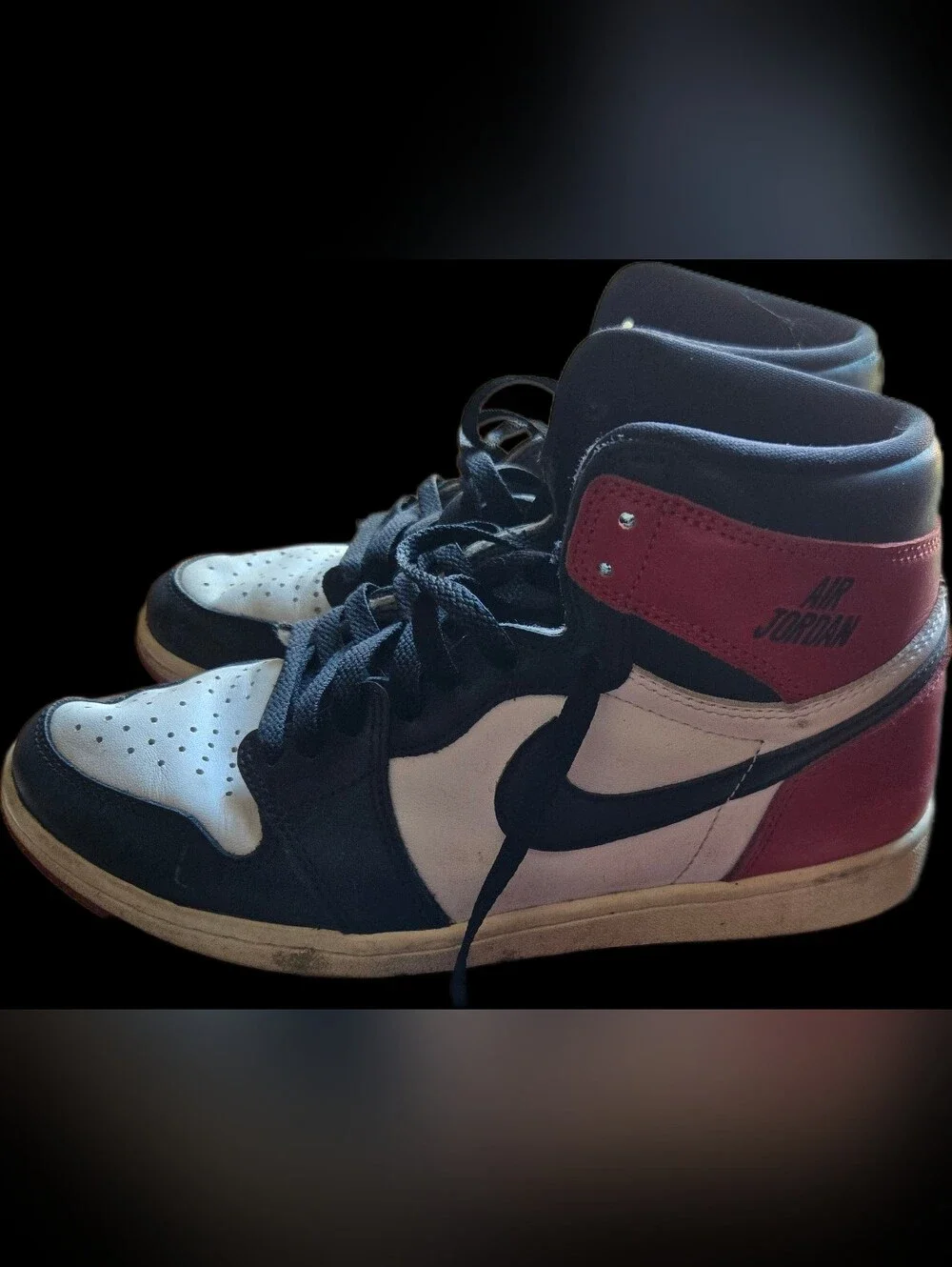 Air Jordan 1 High OG 